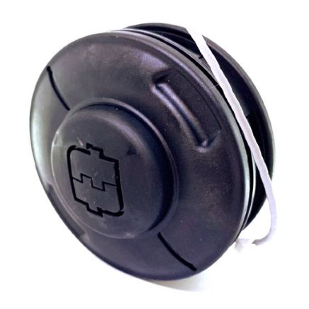 Stiga Bump Feed Trimmer Head   109mm 1911-9230-01