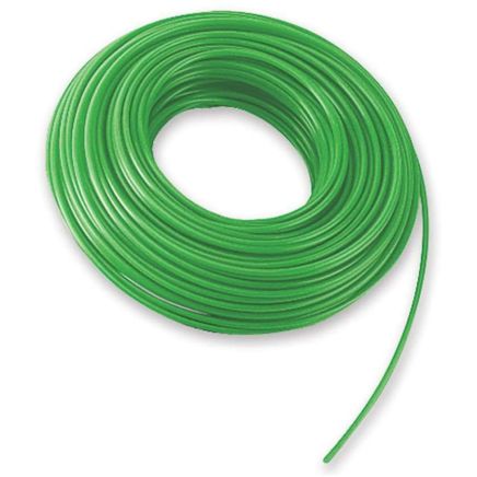 DR196591 Professional Trimmer Line 100ft x 4.0mm