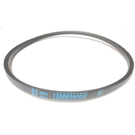 135063800/0 BELT Z 27-LP=710   (was 35063800/0)
