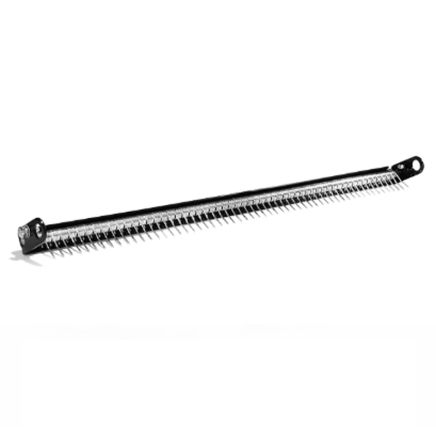 Cobra Fortis 25in Turf Rake Cartridge RAKE25