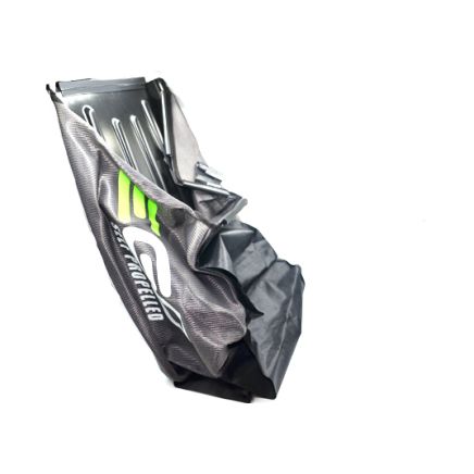EG3800110001 GRASS CATCHER BAG  LM2020E-SP