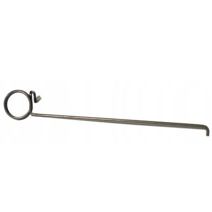 123430609/0 THROTTLE LEVER SPRING