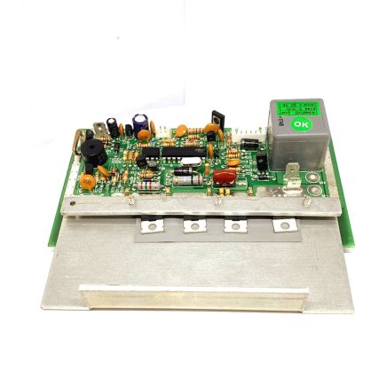 Sherpa PCB Control Unit 34133A00077-0104B (v 2 after 2012)  SPB4