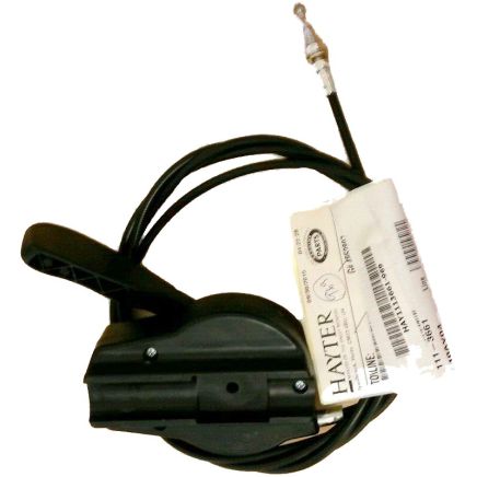 CONTROL CABLE 56 BBC 111-3661