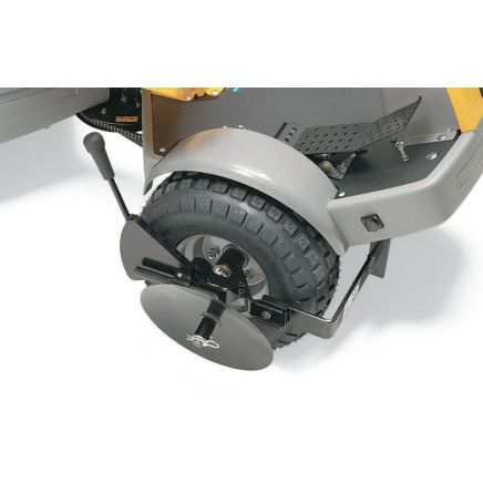 Stiga Edge Cutter Park 2 & 4WD