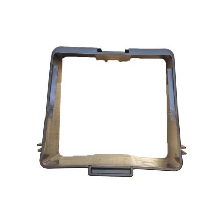 Dust Bag Interface