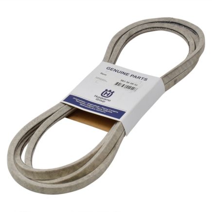 To Clear  Special Price  7392930739338 HUSQVARNA BELT 583560610 Delv 113 K46 CRD