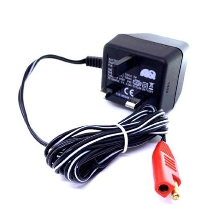 Battery Charger F016L37612