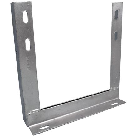 Mammotion Luba RTK Reference Station - New Wall Bracket WB22