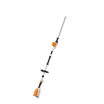 STIHL 36v Li-ion Long Reach Hedgetrimmer 50cm Cut NO BATTERY & CHARGER