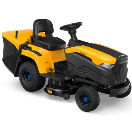 STIGA Estate 384e Lawn Tractor - 2T2200481/ST2
