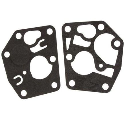 Briggs And Stratton Diaphragm Carburettor Gasket Kit 795083