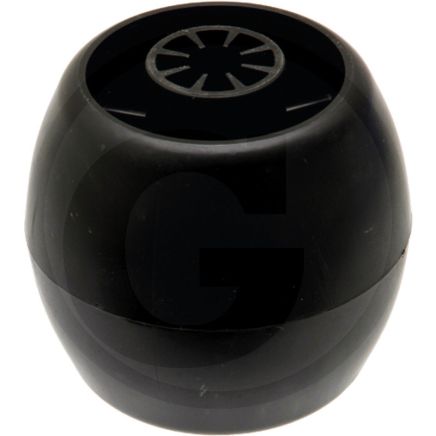 182700005/0 ANTI-SCALP WHEEL D=90MM