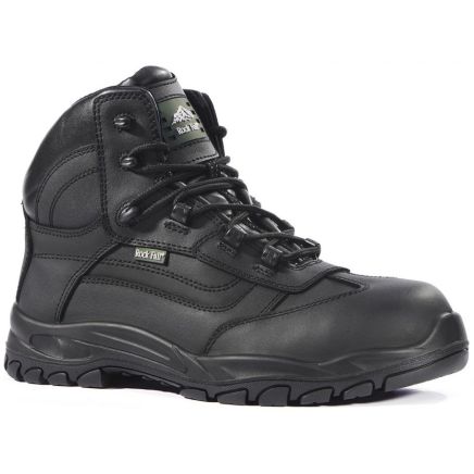 Rock Fall Dakota Lightweight MetalFree Hiker Styled Safety Boot
