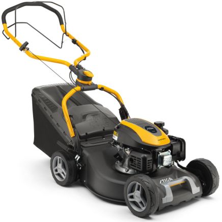 Stiga Combi 548 S Petrol Mower 46cm / 139cc