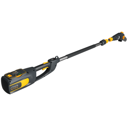 Stiga SPS 700 AE Cordless Long Reach Pole Saw Pruner  48v (Bare Tool)