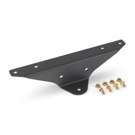 Tow Bar Trailer Hitch - ZTR3107T Range (Zero Turn Unit)