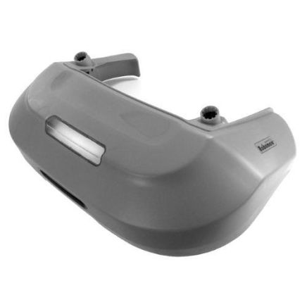Robomow Bumper Assembly Silver (2013)