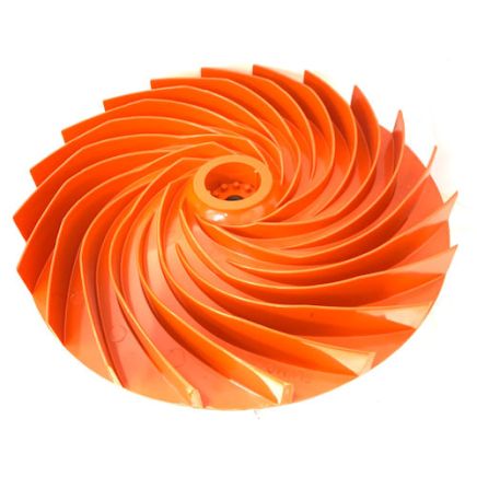 To Clear - Special Price - Flymo Husqvarna Impeller Fan  E47-2 5116197-01/2