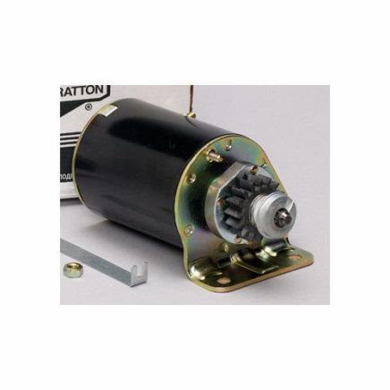 Briggs And Stratton Motor-Starter 593934