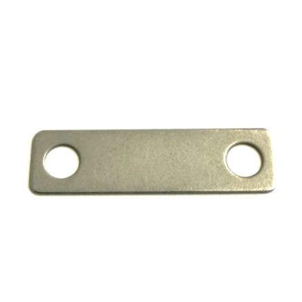 Mammotion YUKA mini X3 board cable fixing plate