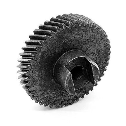 Sherpa Gear Wheel