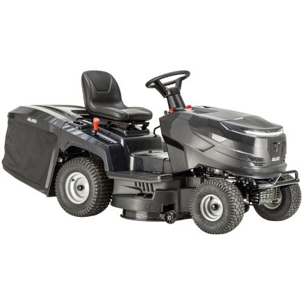 AL-KO Easy 13-86.6 M-A Rear Collect Tractor -New 2026