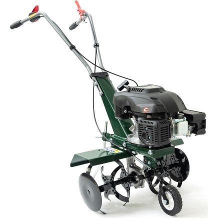 Webb WEPT560MM Petrol Tiller 56cm / 161cc