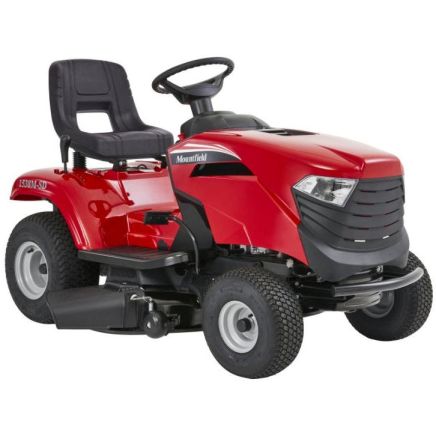 Mountfield 1538M-SD Ride-On Lawnmower 98cm / 414cc