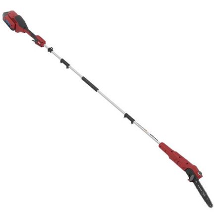 Toro 51847T Cordless Flex-force Long Reach Pruner Pole Saw  60v  (Bare Tool)