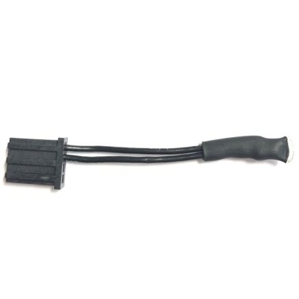 Ambrogio Can Termination Cable 110E01100A       (Cablaggio Terminazione Can Cablaggio Bus Can Cb11_Terminatorecan.1)