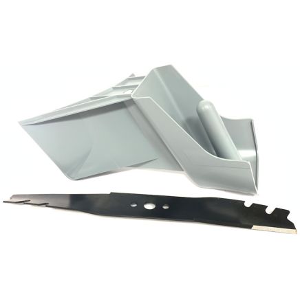 EGO ABP1700 Mulch Blade and Plug Kit for LM1700E