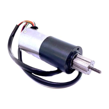 Ambrogio Wheel Motor 015Z13600A_R       (Motoriduttore)