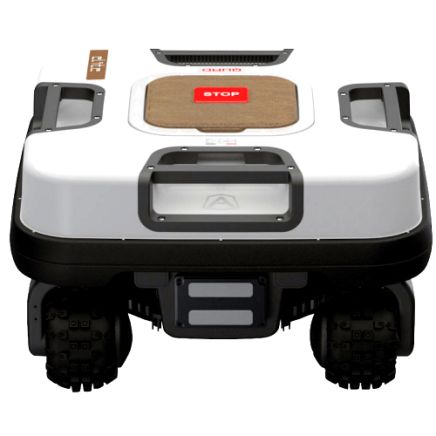 Ambrogio Quad Service