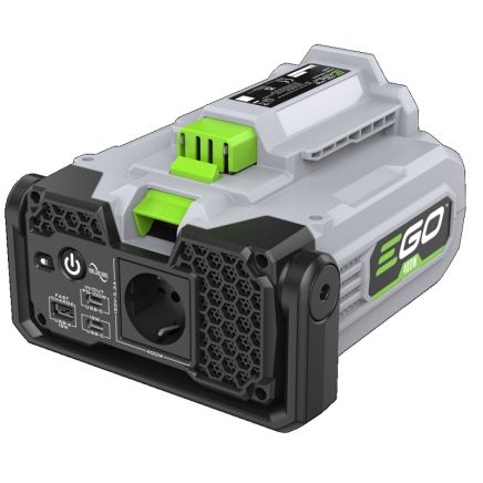 EGO Power+ PAD5000 Nexus Escape 400W Inverter (Bare Tool)