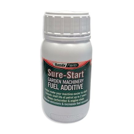Handy Sure-Start Fuel Additive 250ml