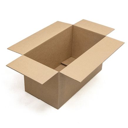 Robot - Send Me A LARGE Robot Box