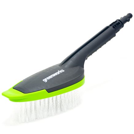 Greenworks GWASHBRUSH Fixed Brush