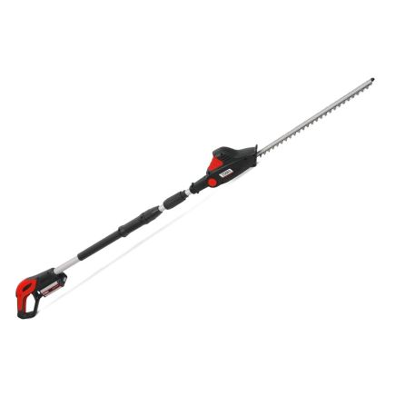 Cobra LRH5024V 24v Cordless Long Reach Hedgecutter