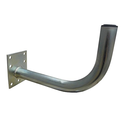 RTK Antenna  Wall Mount Bracket - L Shape