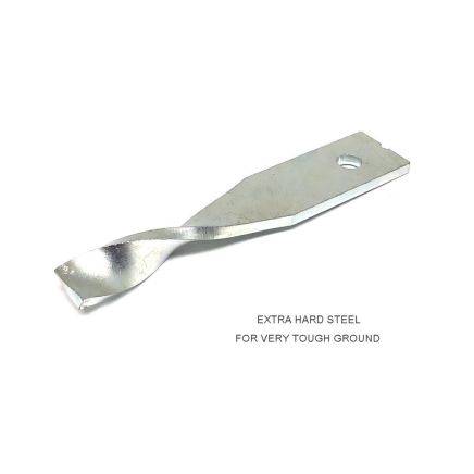 Ambrogio EuroTech  Hard Cutter Kit x3 - 7403H    Fresa Hard ) DW45, NT60