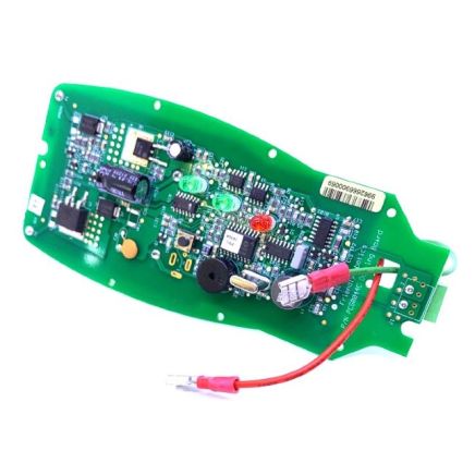Robomow Charging Station Board (ESB0044C)