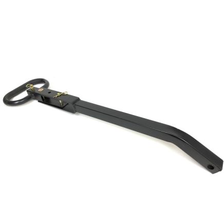 HANDLE FOR SHERPA SLGT3 TROLLEY