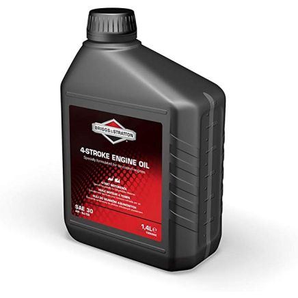 Briggs & Stratton SAE30 Engine Oil 1.4L