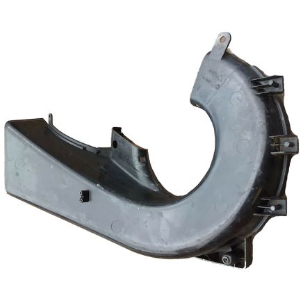 MOULDING - SNAIL DECK 111-0037