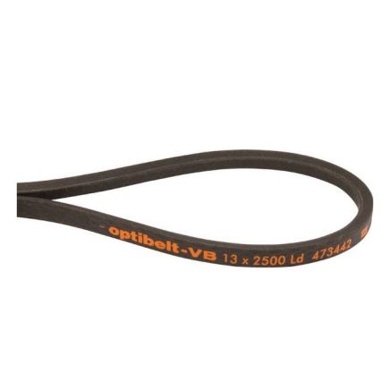 AL-KO Spare Deck Belt for AK127370, AK127376