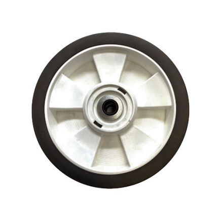 To Clear - Special Price - B100117/5 WHEEL 7in With Bearing 12mm