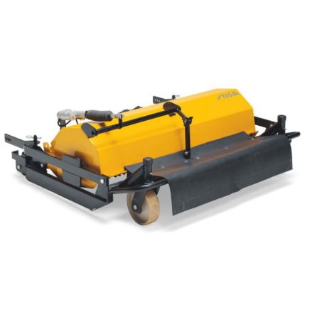 Stiga Lawn Rake Electric Park 2 & 4WD