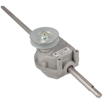 To Clear - Special Price - 121-9186 TRANSMISSION GEARBOX