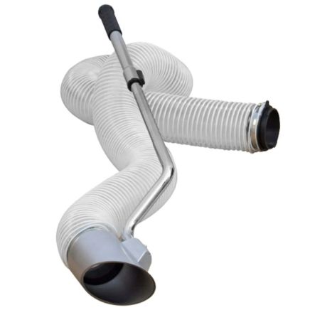Webb Hose for WEWBVAC